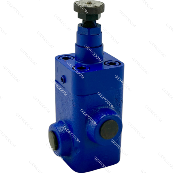 Гидроклапан Г52-23