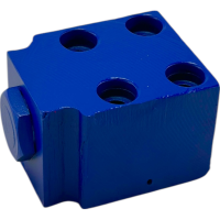 Гидроклапан обратный ПГ51-22