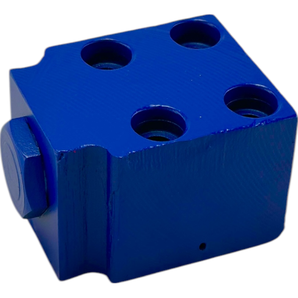 Гидроклапан обратный ПГ51-22