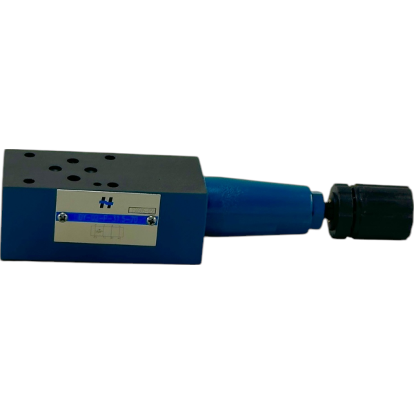 Гидроклапан предохранительный КПМ6/3В (DY-02-P-31,5-70)