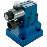 Гидроклапан предохранительный МКПВ32/3С3Р3 (YW-10-31,5-50В)