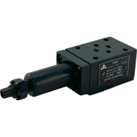 Гидроклапан предохранительный КПМ6/3В2 (1,2-6,3МПа)