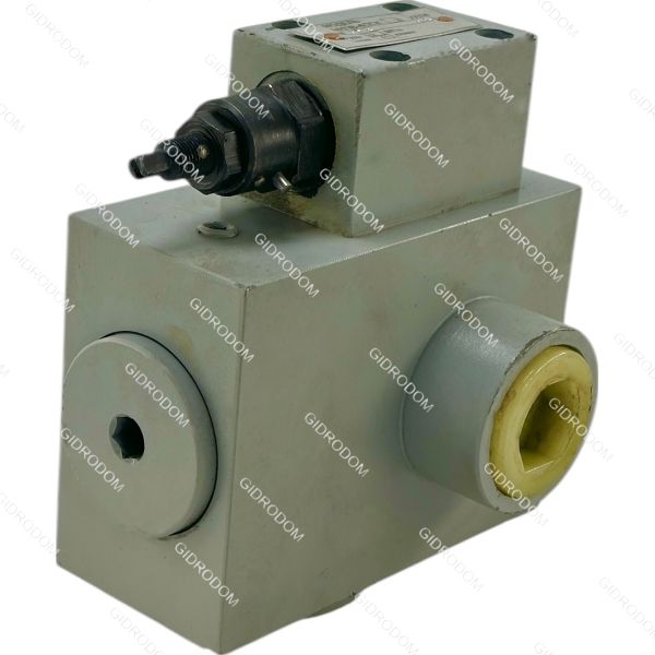 Гидроклапан предохранительный МКПВ20/3Т2Р1