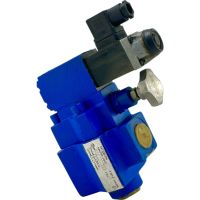 Гидроклапан предохранительный МКПВ20/3Т3Р2