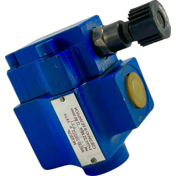 Гидроклапан предохранительный МКПВ10/3Т2Р1 (2,3)