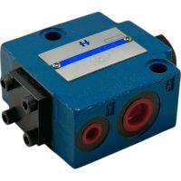 Гидрозамок М3КУ12/320 (A2Y-03 31,5В)