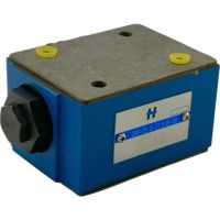 Гидрозамок ГЗМ6/3М (DAY-02-W-31,5-B-70)