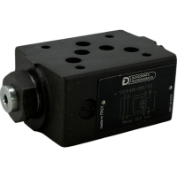 Гидрозамок VPP4M-SB/40 Duplomatik