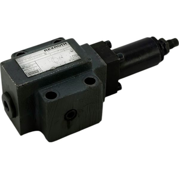 Гидроклапан DZ10 DP1-30/25 PLASSE&THEURER