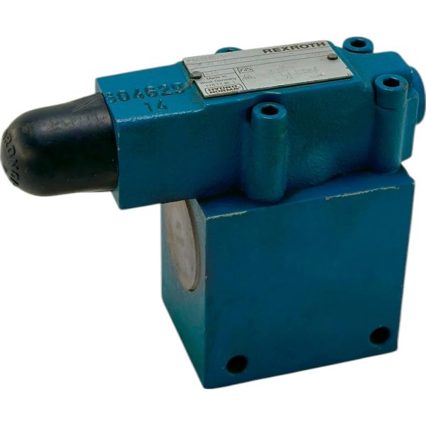 Гидроклапан редукционный DR20-G-52/315YM Rexroth
