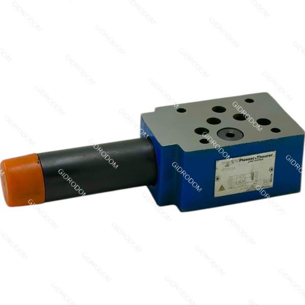 Гидроклапан редукционный HY511-14 PLASSER&THEURER