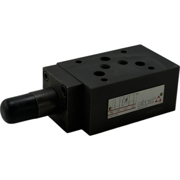 Гидроклапан редукционный KG-031/100 ATOS