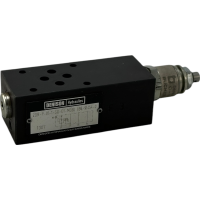 Гидроклапан редукционный ZDR-P-01-1-SO-D1-M330 Denison