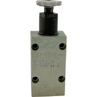 Гидроклапан предохранительный СКП-C12/6,3 (Мпа 6,3)