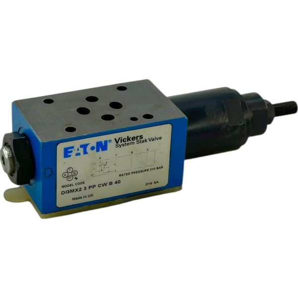 Гидроклапан редукционный DGMX23PPCW-B-40 VICKERS