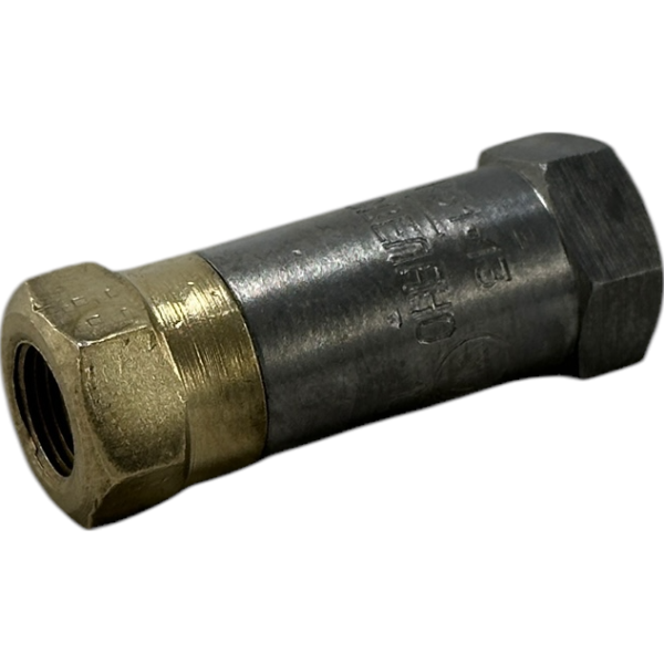 Гидроклапан обратный В51-13