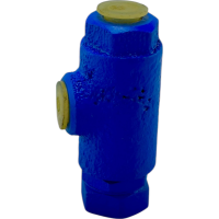 Гидроклапан предохранительный КПШ-15