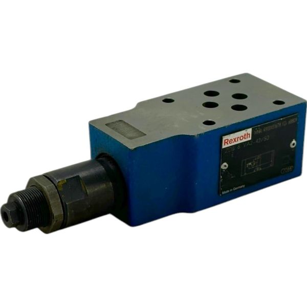 Гидроклапан предохранительный ZDB6VP2-42/200V Rexroth