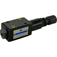 Гидроклапан редукционный MKRV6/3MR3