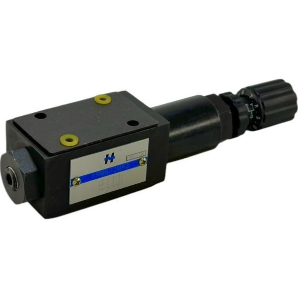 Гидроклапан редукционный MKRV6/3MR3