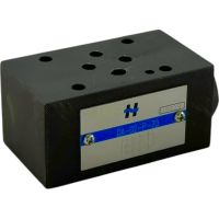 Гидроклапан обратный КОМ6/3 (DA-02-A-70)