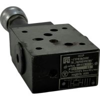 Гидроклапан предохранительный КПМ102