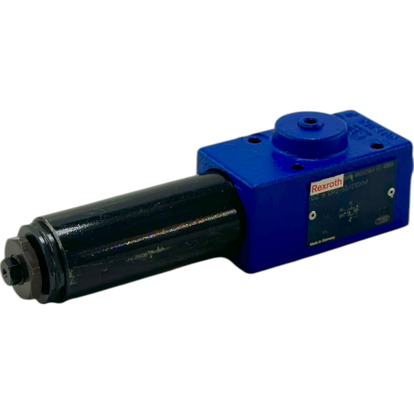 Гидроклапан редукционный DZ6DP2-53/210XM Rexroth