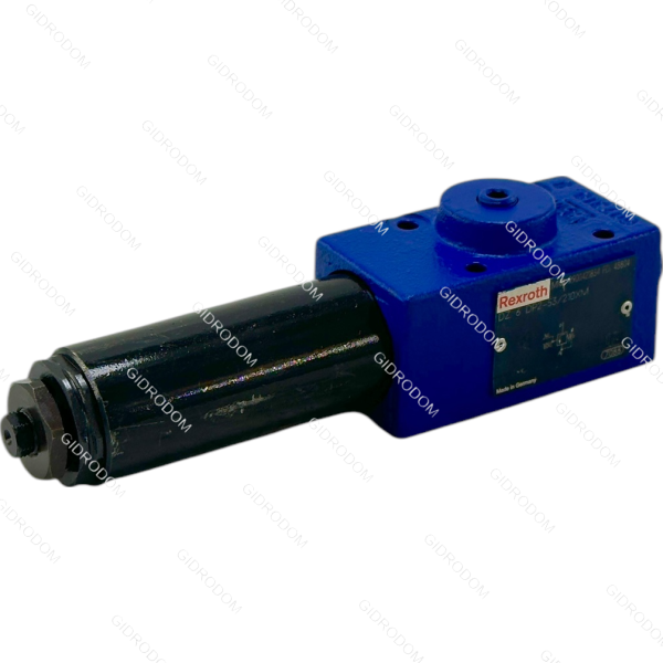 Гидроклапан редукционный DZ6DP2-53/210XM Rexroth