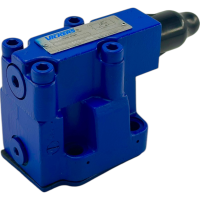 Гидроклапан CG2V/6CW10 VICKERS