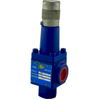 Гидроклапан VS-214-T PORTA