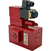 Гидроклапан предохранительный КПЭ20-20-1КО4 (МКПВ20/3Т3В2)