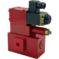 Гидроклапан предохранительный КПЭ10.20.220 (аналог МКПВ10/3Т3Р2)