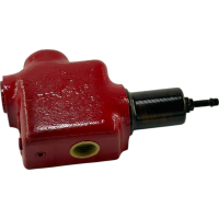 Гидроклапан Г66-13