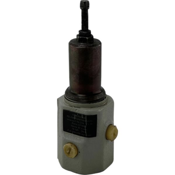 Гидроклапан ПГ57-14