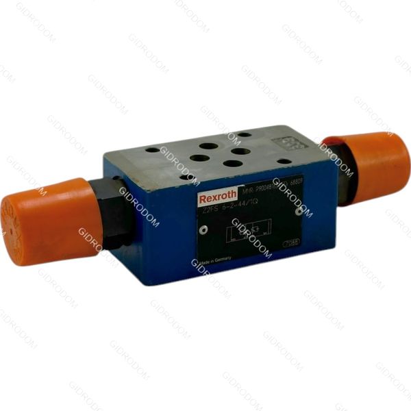 Гидродроссель Z2FS-6-2-44/1Q Rexroth
