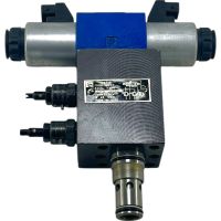 Гидроклапан предохранительный МКПВ16/3Ф7В2 Г24