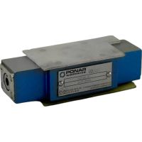 Гидродроссель Z2FS66-30 PONAR