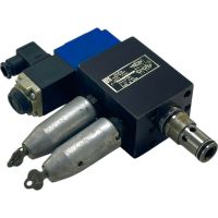 Гидроклапан предохранительный МКПВ25/3Ф13К2