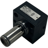 Гидроклапан МКГВ25/3Ф2ГЗО1