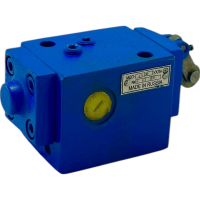 Дроссель путевой МДО-103Д