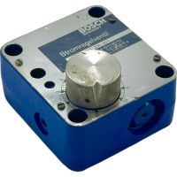 Гидродроссель 0-811-330-001 BOSCH