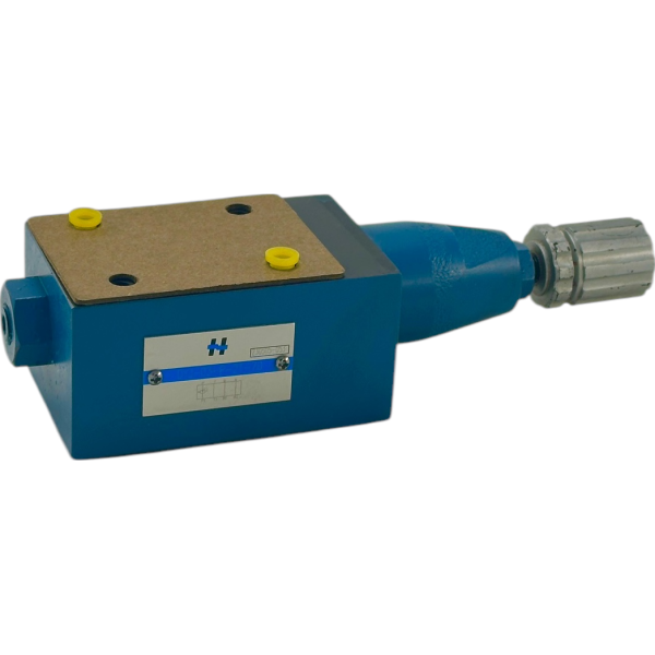 Гидроклапан редукционный МКРВ10/3МР (DYJ-03-P-21-70)