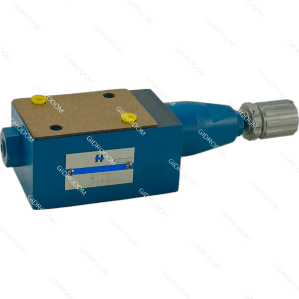 Гидроклапан редукционный МКРВ10/3МР (DYJ-03-P-21-70)