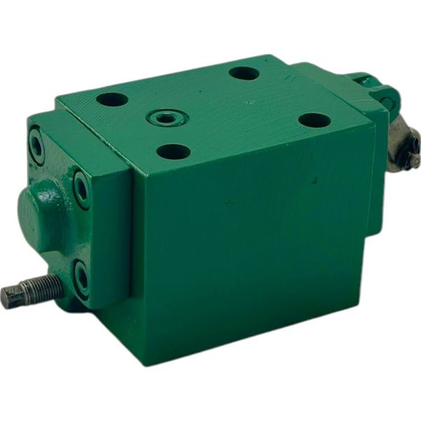 Дроссель путевой МДО-С103