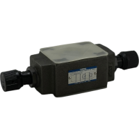 Гидродроссель MSW-03-X-40 YUKEN