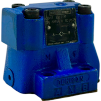 Гидроклапан C4V035302B1 Denison