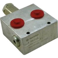 Гидроклапан VAA/RU/DL 34/TS/S OLEOSTAR