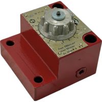 Гидродроссель ПГ77-14