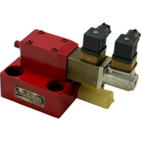 Гидроклапан предохранительный МКПВЭ32/3 ФА2Б