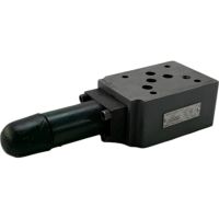 Гидроклапан редукционный ZDR10DA2-54/150Y Rexroth